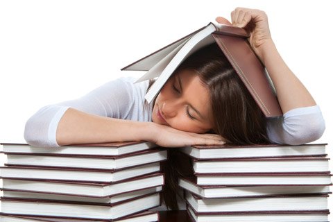 Exam Time – How to Boost your Mind
